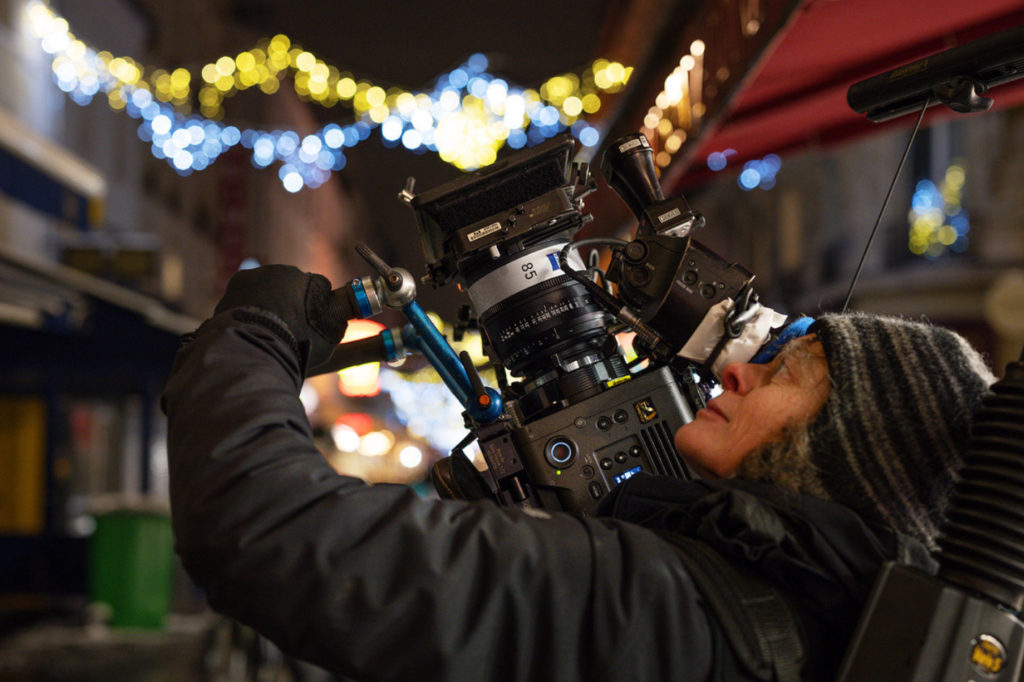 ZEISS Cinema hosts first US Aatma lens demo event in LA