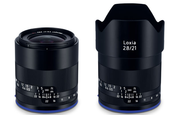 New Zeiss Loxia super wide-angle for video 4