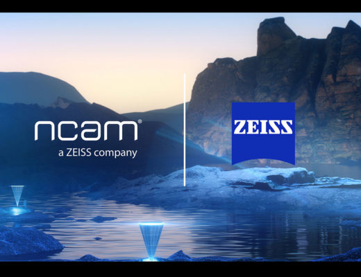 ZEISS acquires camera tracking pioneer Ncam