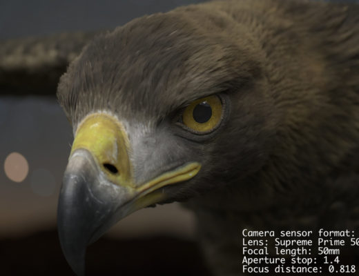 ZEISS demonstrates One-Click virtual lens tech for VFX