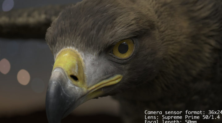 ZEISS demonstrates One-Click virtual lens tech for VFX