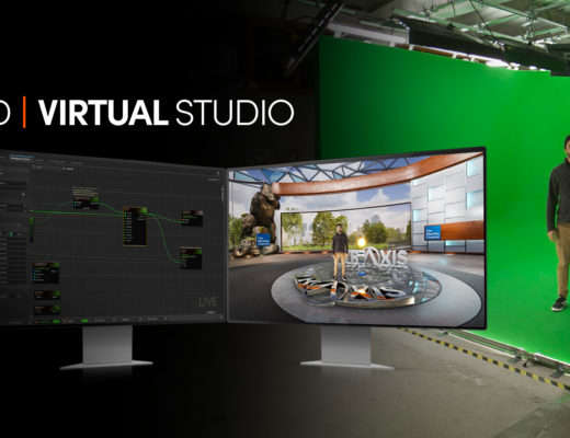 Zero Density at NAB: an affordable Virtual Studio software bundle