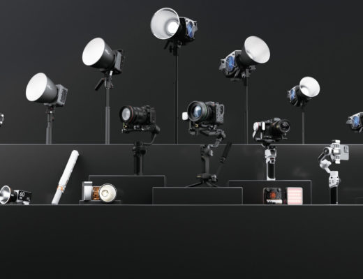 ZHIYUN: new lighting solutions to debut at NAB 2025