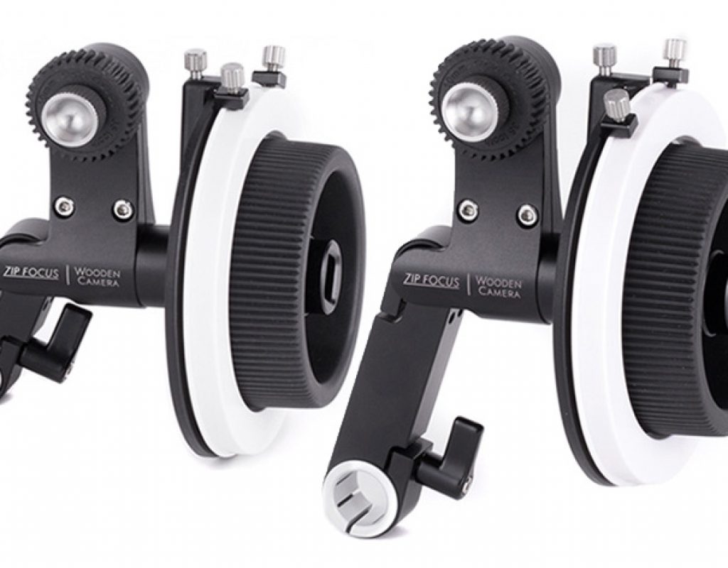 Wooden Camera’s new Zip Focus