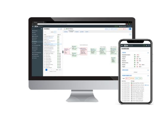 Zixi now offers secure live video ingest over IP using Azure