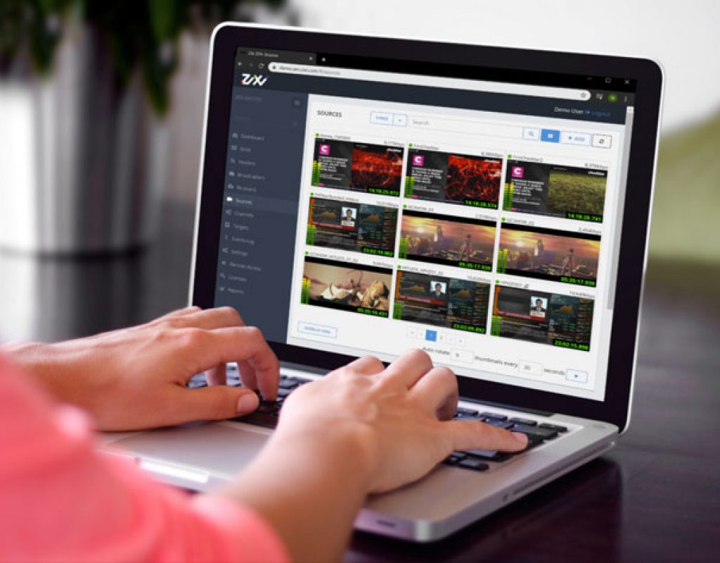 81% of media executives believe remote workflows are here to stay