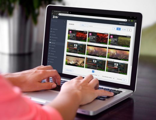 81% of media executives believe remote workflows are here to stay