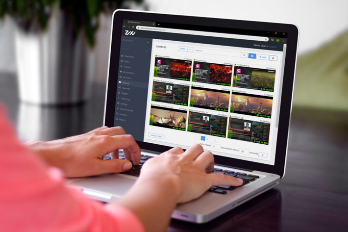 81% of media executives believe remote workflows are here to stay