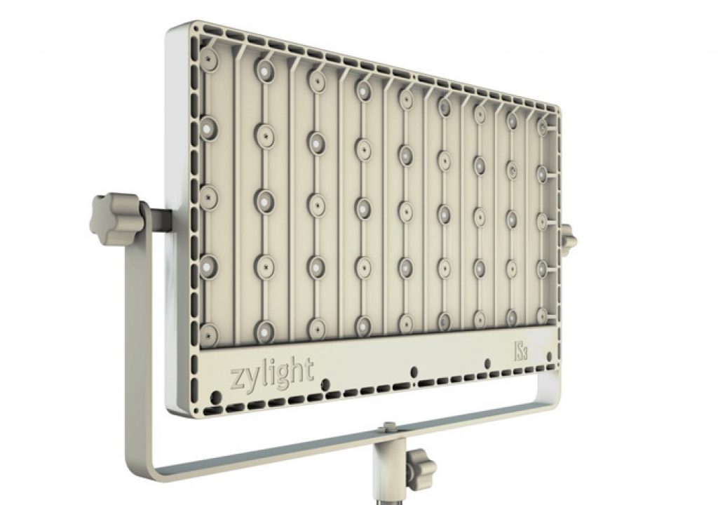 Zylight LED white fixtures for Worship facilities