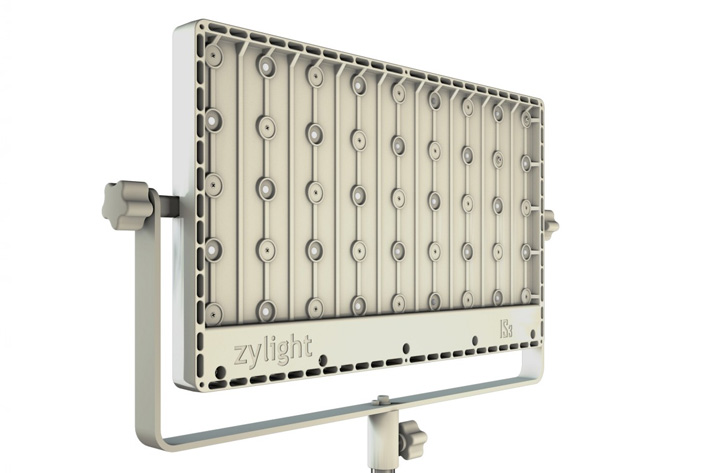 Zylight LED white fixtures for Worship facilities