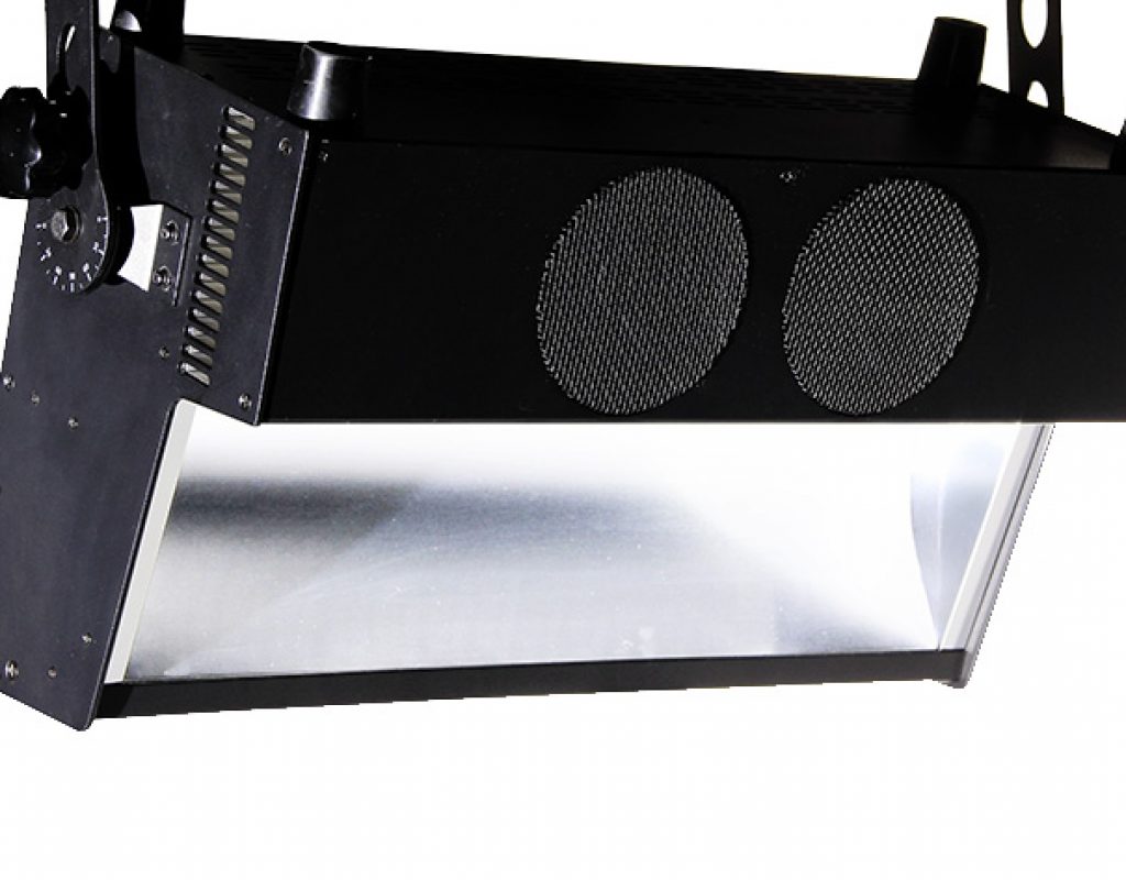 Zylight: new lights at NAB 2017