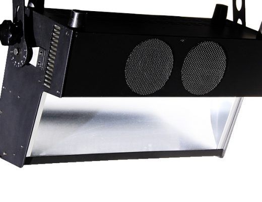 Zylight: new lights at NAB 2017