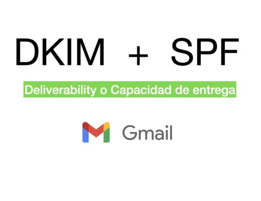 DKIM & SPF now achieve even better email deliverability when fully implemented, thanks to an unexpected catalyst 18