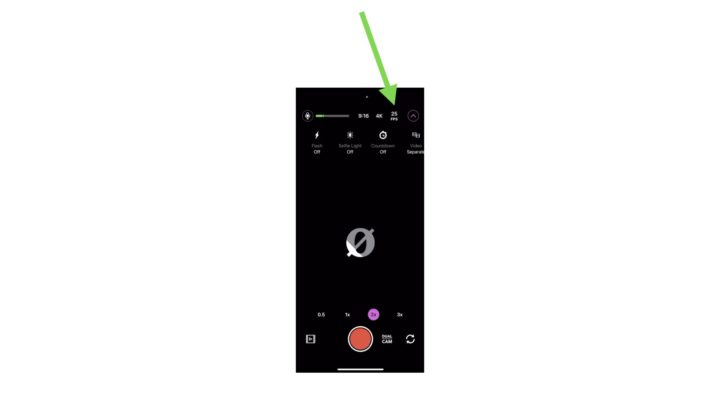 RØDE Capture silently adds 25 fps, but still no 50 fps 1